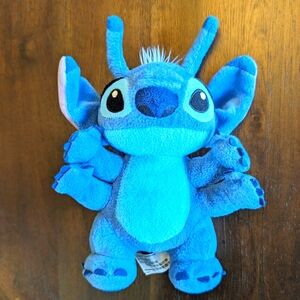 Disney Alien Stitch stuffie